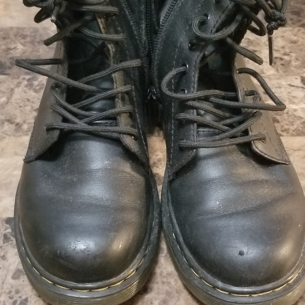 Dr. Martens